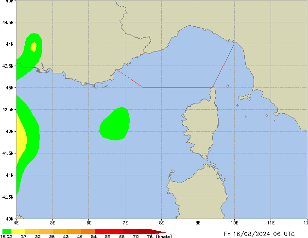 Fr 16.08.2024 06 UTC