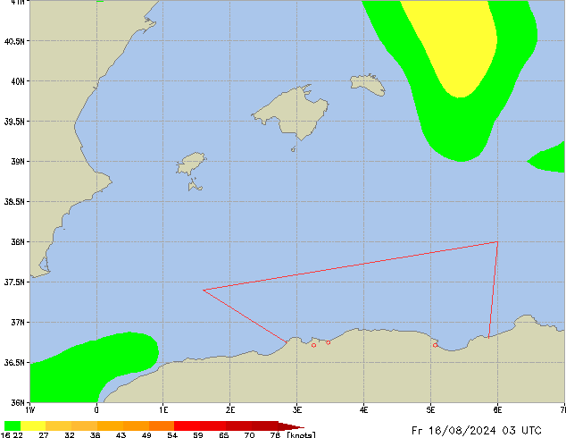 Fr 16.08.2024 03 UTC