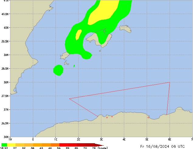 Fr 16.08.2024 06 UTC