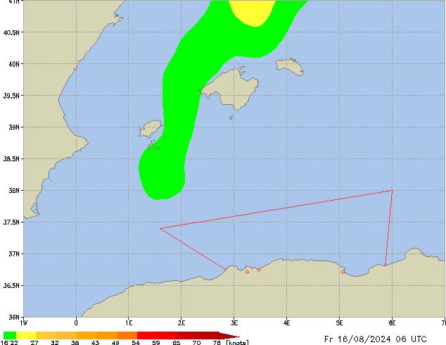 Fr 16.08.2024 06 UTC