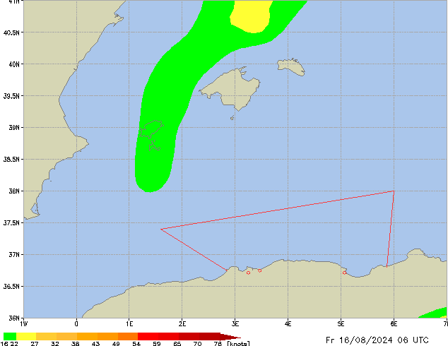 Fr 16.08.2024 06 UTC