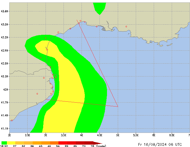 Fr 16.08.2024 06 UTC