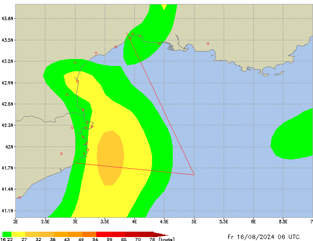 Fr 16.08.2024 06 UTC