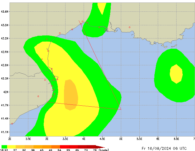 Fr 16.08.2024 06 UTC