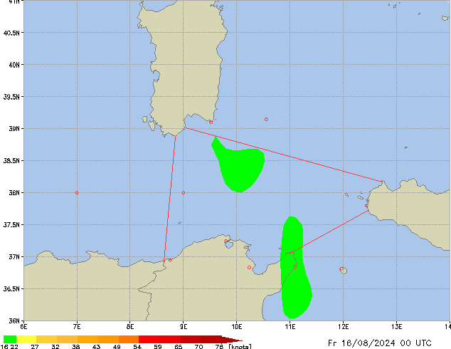 Fr 16.08.2024 00 UTC