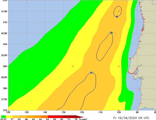 Fr 16.08.2024 06 UTC