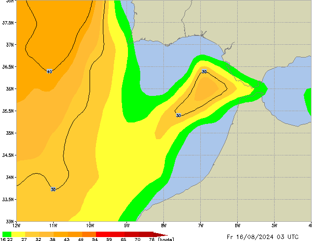 Fr 16.08.2024 03 UTC