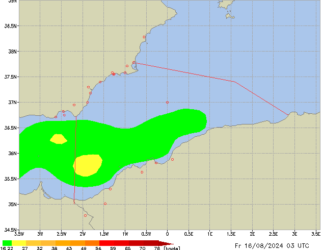 Fr 16.08.2024 03 UTC