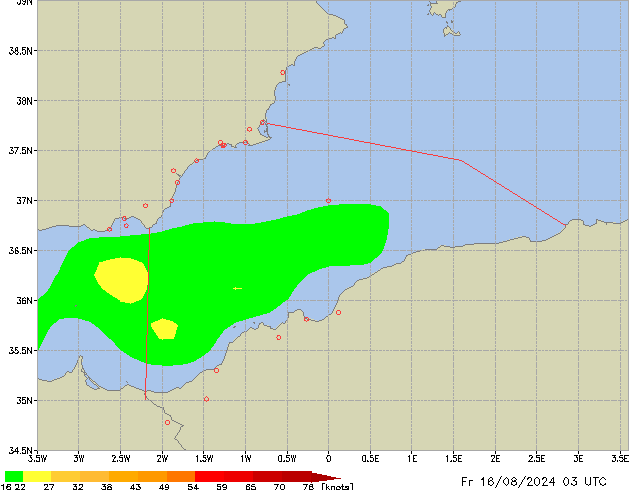 Fr 16.08.2024 03 UTC