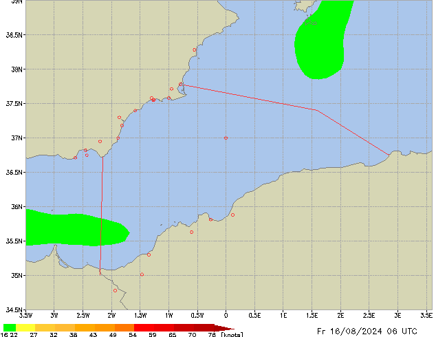 Fr 16.08.2024 06 UTC