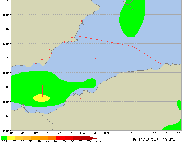 Fr 16.08.2024 06 UTC