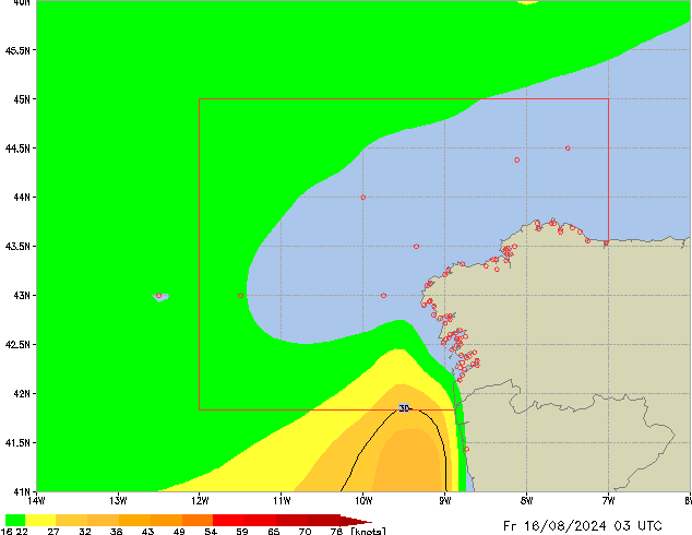 Fr 16.08.2024 03 UTC