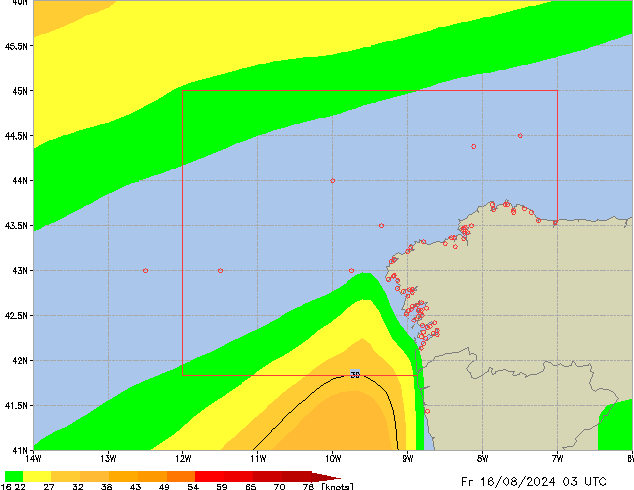 Fr 16.08.2024 03 UTC