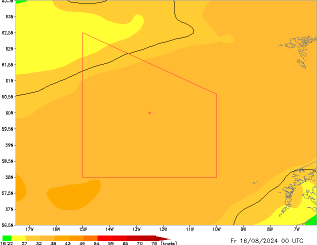 Fr 16.08.2024 00 UTC