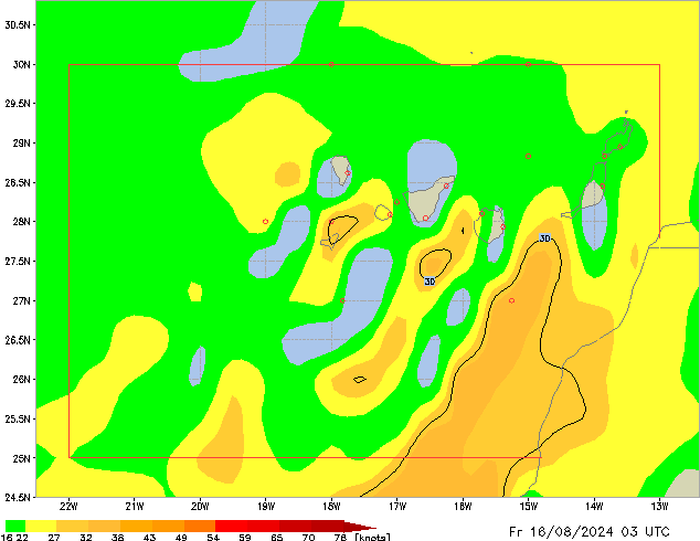 Fr 16.08.2024 03 UTC