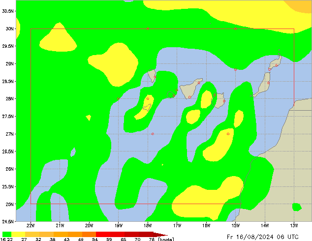 Fr 16.08.2024 06 UTC