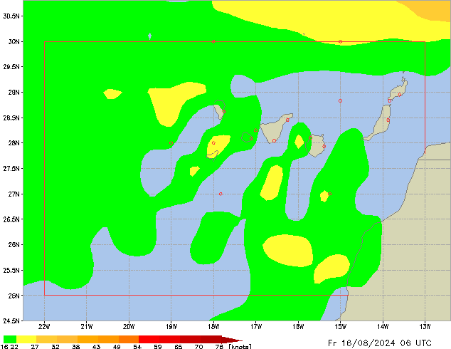 Fr 16.08.2024 06 UTC