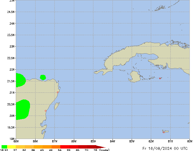 Fr 16.08.2024 00 UTC