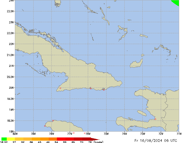 Fr 16.08.2024 06 UTC