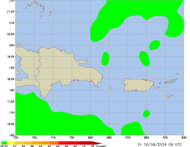 Fr 16.08.2024 06 UTC