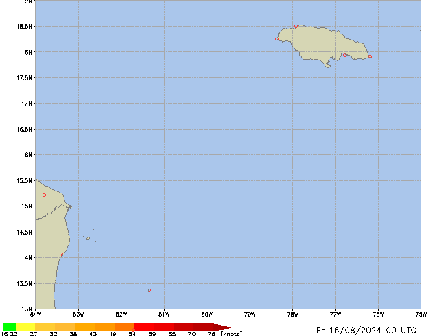 Fr 16.08.2024 00 UTC