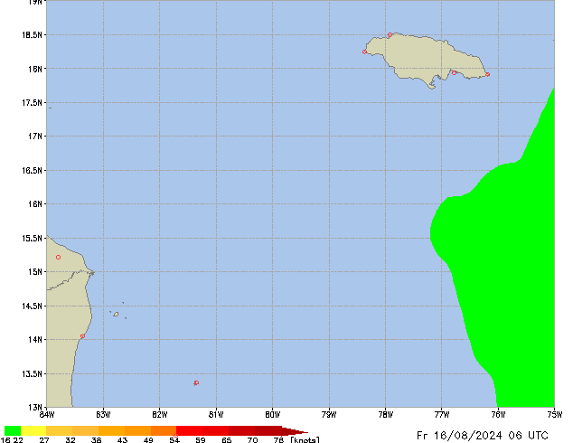 Fr 16.08.2024 06 UTC