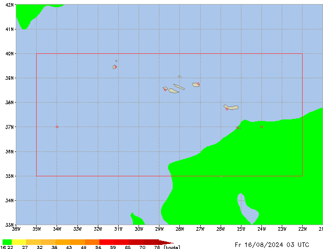 Fr 16.08.2024 03 UTC