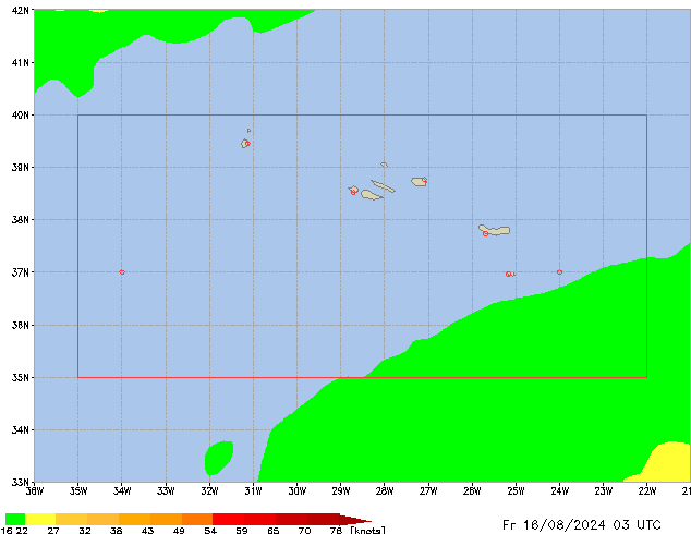 Fr 16.08.2024 03 UTC