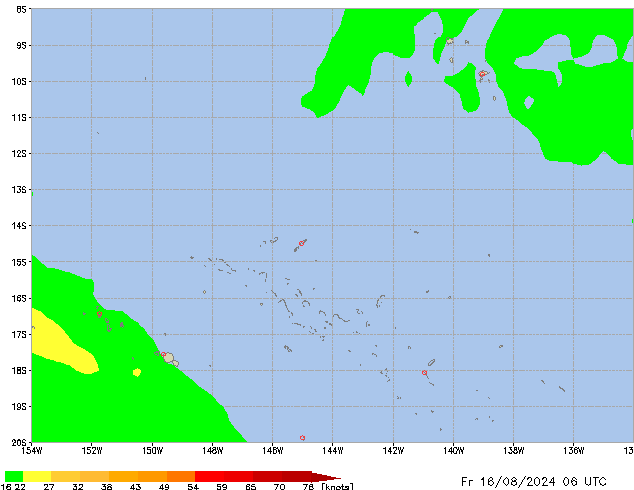 Fr 16.08.2024 06 UTC