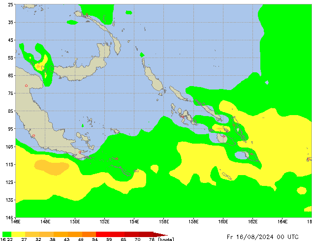 Fr 16.08.2024 00 UTC