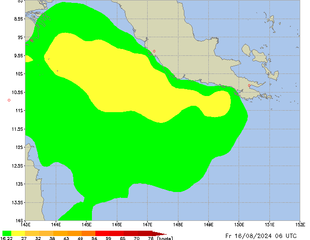 Fr 16.08.2024 06 UTC