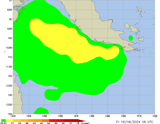 Fr 16.08.2024 06 UTC