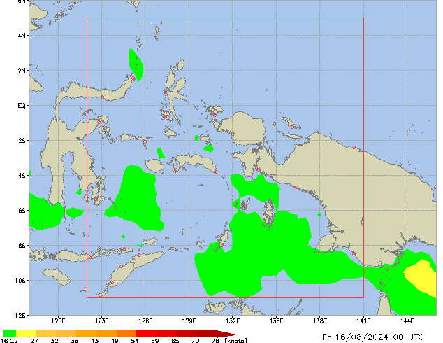 Fr 16.08.2024 00 UTC