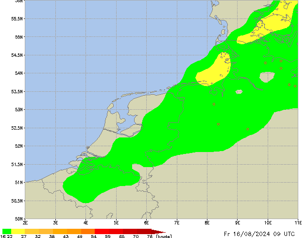 Fr 16.08.2024 09 UTC