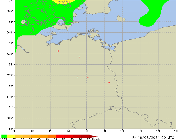 Fr 16.08.2024 00 UTC