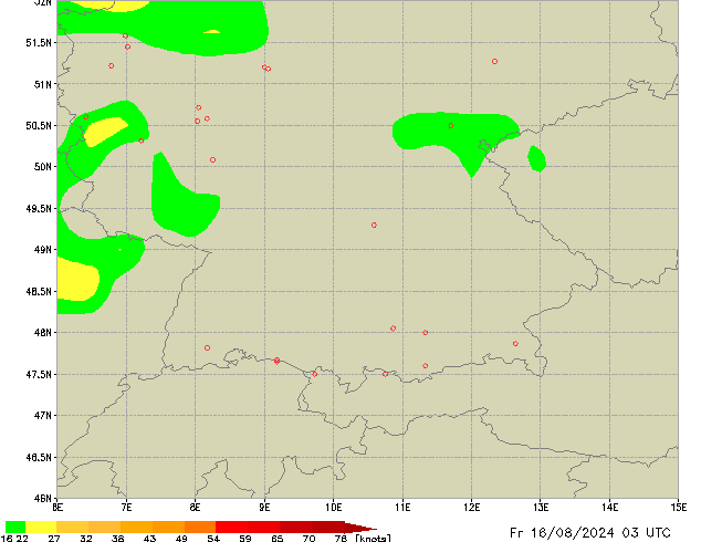 Fr 16.08.2024 03 UTC