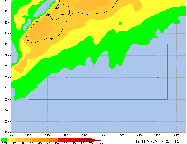 Fr 16.08.2024 03 UTC