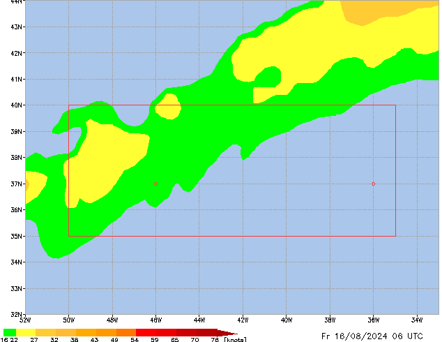 Fr 16.08.2024 06 UTC