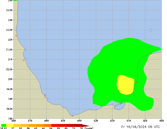 Fr 16.08.2024 06 UTC