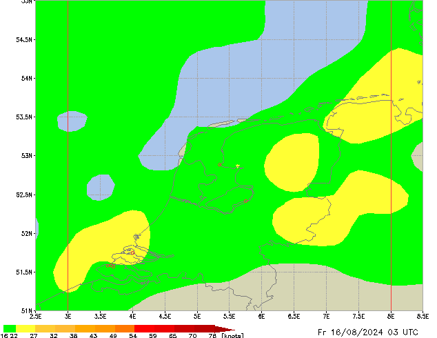 Fr 16.08.2024 03 UTC