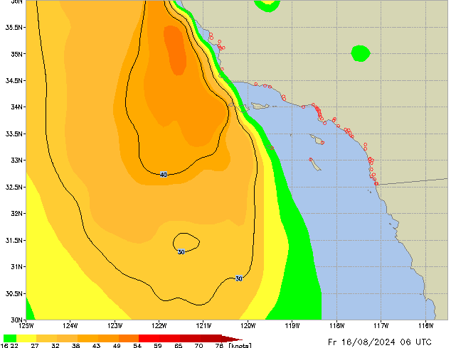 Fr 16.08.2024 06 UTC