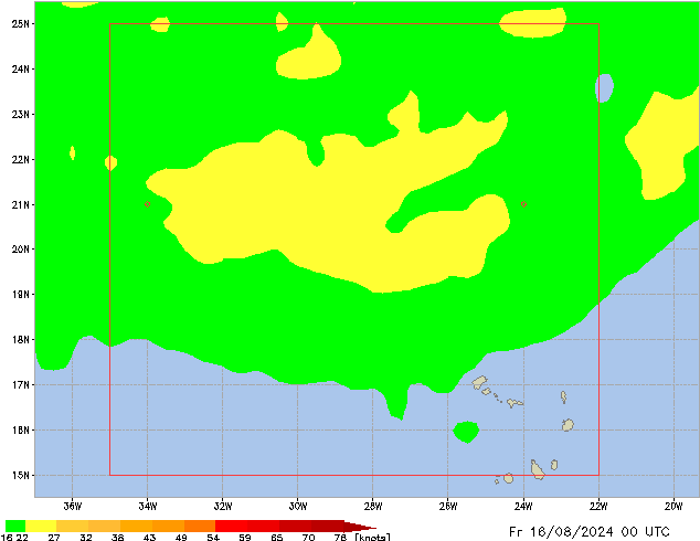 Fr 16.08.2024 00 UTC