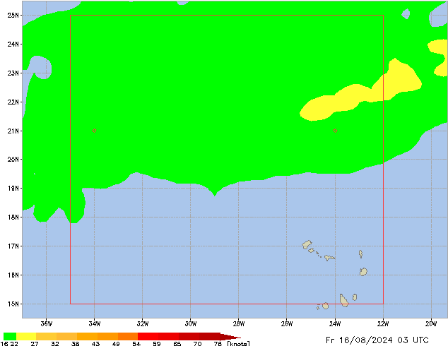 Fr 16.08.2024 03 UTC