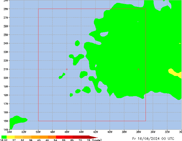 Fr 16.08.2024 00 UTC