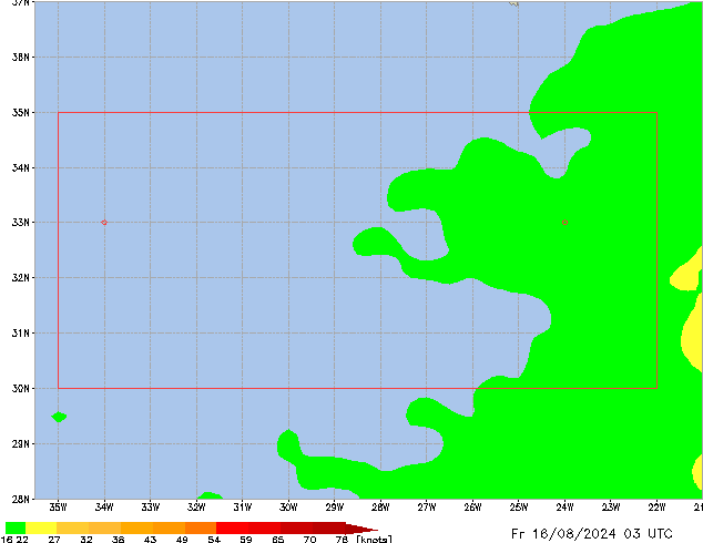 Fr 16.08.2024 03 UTC