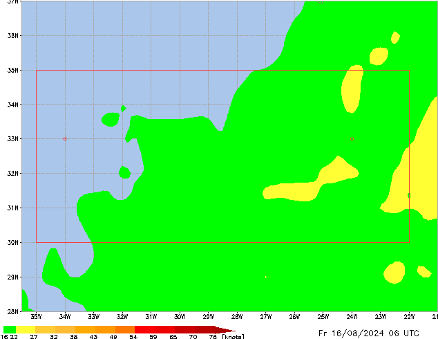 Fr 16.08.2024 06 UTC