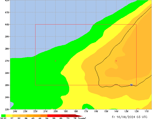 Fr 16.08.2024 03 UTC