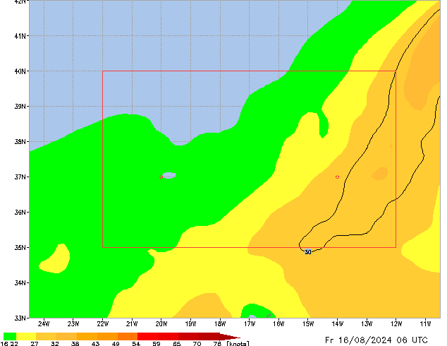 Fr 16.08.2024 06 UTC