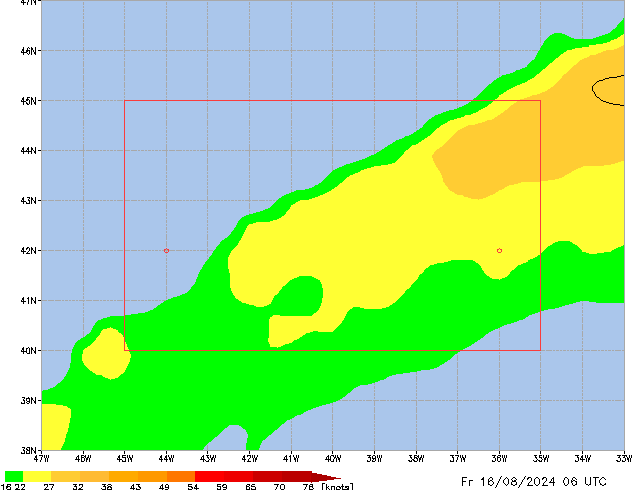 Fr 16.08.2024 06 UTC