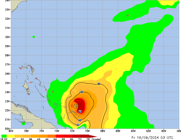 Fr 16.08.2024 03 UTC